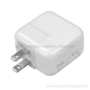 2ND Generation USB Mobile Phone Charger (5V, 1 / 2.1A) (XF-MPC-001)